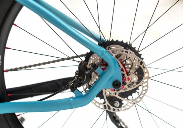 KUbikes 27,5M TRAIL